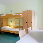 Jugendherberge Wien - Myrthengasse