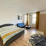Vienna Prater Apartments