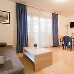 Apartmenthaus Hietzing I contactless check-in