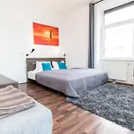 Apartment Troststrasse