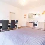Apartment Troststrasse