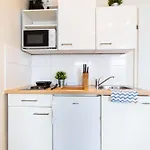 Apartment Troststrasse