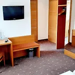 Hotel Fabrik Wien