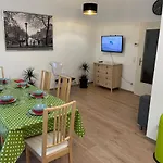 Gesamte Unterkunft Fuer 6 Personen