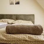 Vienna City Apartment 1200 Wien