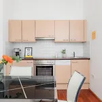 Visionapartments Marc-Aurel-Strasse - Contactless Check-In