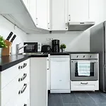Apartment Mariahilfer Strasse