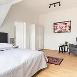 Apartment Mariahilfer Strasse