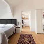Apartment Mariahilfer Strasse