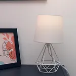 Milky Way Top Floor 2-Bedroom Apartment Air Condition