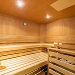 Ig City Apartments Orchideenpark