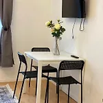 City Centre Apartment