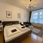 City Centre Apartment