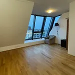 Rooftop Room With Terrace.