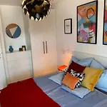 Brand New Cozy Apartment 10 Min To City Center