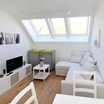 Apartment Enjoy - Incl- Klimaanlage-Air Cond