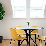 Beautiful Apartment In Vienna\'S Heart 18
