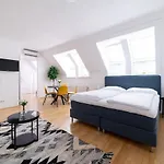Beautiful Apartment In Vienna\'S Heart 18