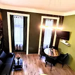 Vienna Cityapartments - Design 1