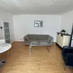 Apartment Seilerstaette