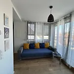 Wunderschoenes Apartment