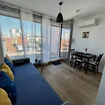 Wunderschoenes Apartment