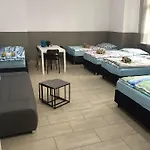 Wohnung Zentrum Wien 10