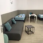 Wohnung Zentrum Wien 10