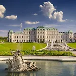 Belvedere City Center Apartment