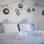 Room 4 Art Appartments Nr.1 In Vienna Center