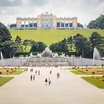 Abieshomes Serviced Apartments Schoenbrunn