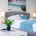Brilliant 2Br Apt. Near Akh-Hospital