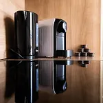 Deluxe Apartment Near Hauptbahnhof