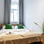 Stylish Designed Apartment In A Top Location