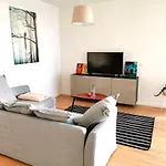Apartment Am Belvedere Vienna