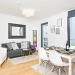 Ottakring Balcony Suite