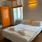 Apartment In The Heart Of Vienna