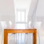Modern, Minimalist Flat In Vienna