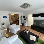 Belvedere Cosy Suite