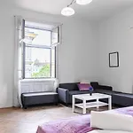 Cozy 2Br Apt. Near Akh Hospital-Ideal For Longstay
