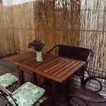 Ruhiges Terrassen Apartment