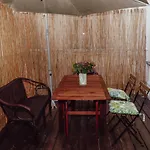Ruhiges Terrassen Apartment