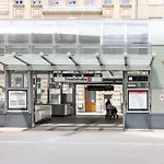 Stunning Apartment Vienna Central Station