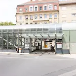 Stunning Apartment Vienna Central Station