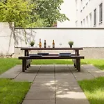 Stunning Apartment Vienna Central Station
