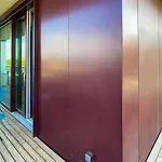Kaiser Lodge By Alpenluxus Mit Rooftop Pool & Tiefgaragenstellplatz