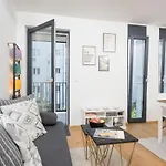 Ottakring Balcony Suite
