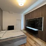 City Appartment 1