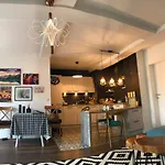 Stylish Rooms, Sunny Terrace In Vienna City Center