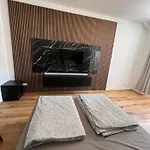City Appartment 1